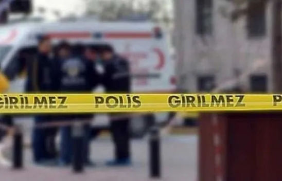 Çarşamba'da iki otomobil çarpıştı: 2 yaralı