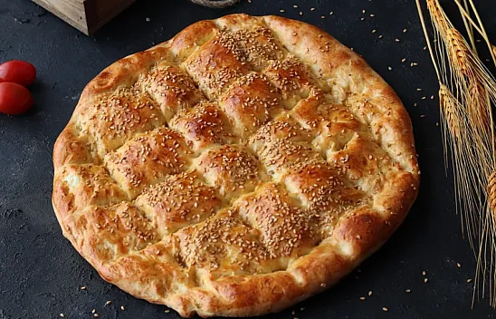 Çarşamba'da ramazan pidesi fiyatları açıklandı: İşte yeni liste