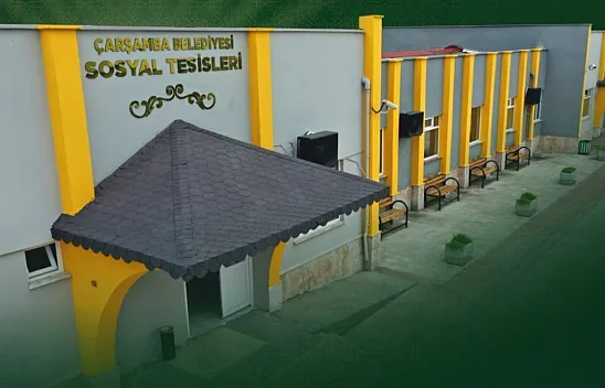 Çarşamba'da Ramazan Seferberliği: Aşevinden gönüllere uzanan iftar