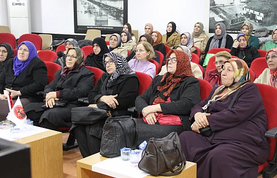 Çarşambalı kadınlar ihracata dahil oluyor