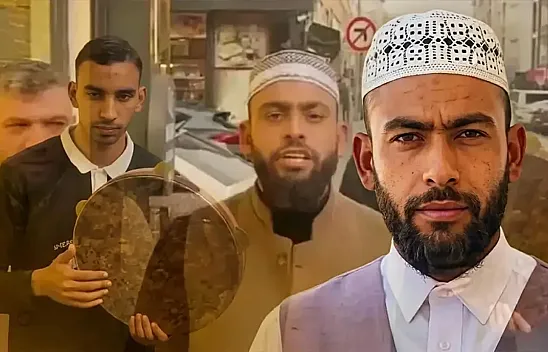 Karatüre ve ekibi bu defa da 'reklam ücreti' ile gündemde!