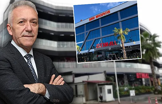 Citymall AVM hakkında ki son gelişmeyi Başkan Yıldız duyurdu 'Yürütmeyi durdurma kararının bozulmasını bekliyoruz'