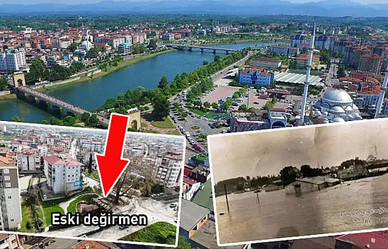 Doğanın gözyaşlarıyla yazılan 'Çarşamba'yı Sel Aldı' türküsünün hüzünlü hikayesi
