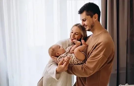 Doğum izni 24 haftaya çıkıyor: TBMM'ye sunulan teklifle analık ve babalık izninde tarihi artış