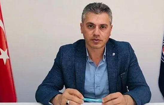 Eğitim-Bir-Sen Samsun'dan Öldürülen Öğretmen İçin Açıklama 'Şiddetsiz Okullar İçin Mücadelemiz Sürecek'