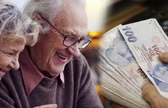 Emekli Bayram İkramiyesi İçin Son 3 Gün