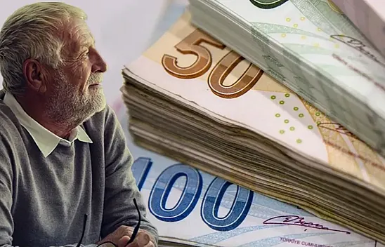 Emekli Maaşı Promosyonları Güncellendi: Bankalar 50 Bin TL'ye Kadar Promosyon Veriyor