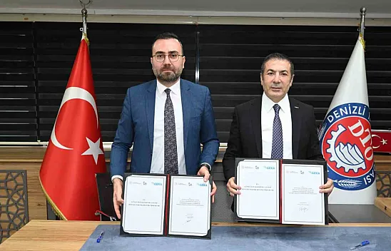 Enerji ölçümleriyle verimlilik projesi