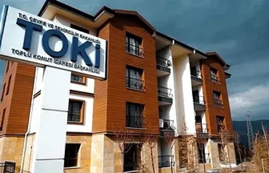 Ev sahibi olacaklar dikkat! İşte TOKİ'de peşinat ve aylık taksit detayları