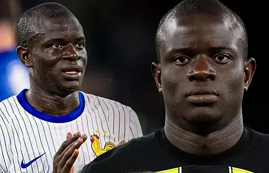 Fenerbahçe'den Kante'ye Son Çağrı