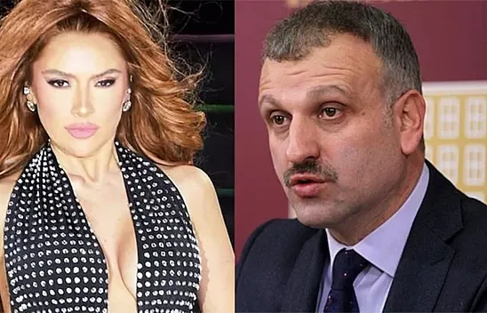 Hadise çıktı! Türkiye'de aç çocuk var mı tartışması