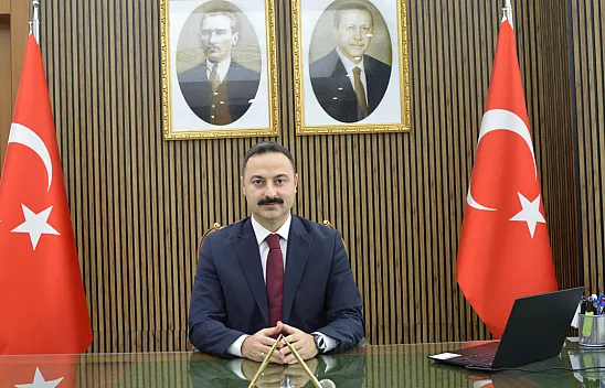 Havza'da 8 kurum yeni hükümet konağında hizmete başladı