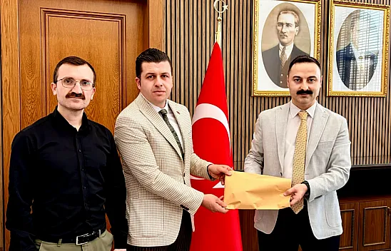 Havza'da minik yüreklerden büyük destek: 34 bin lira ihtiyaç sahiplerine