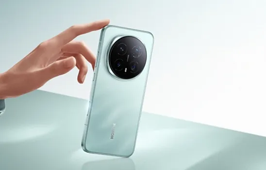 HONOR Magic8 Pro, Üst Segmentte Liderliğe Oynuyor