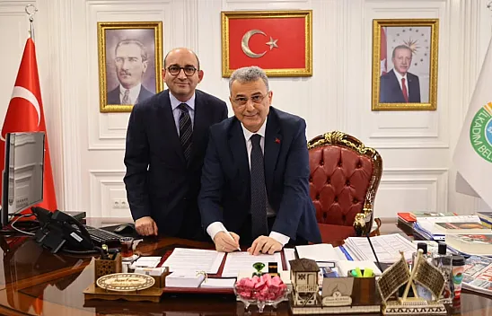 İlkadım Belediyesi'nde memurlara promosyon müjdesi