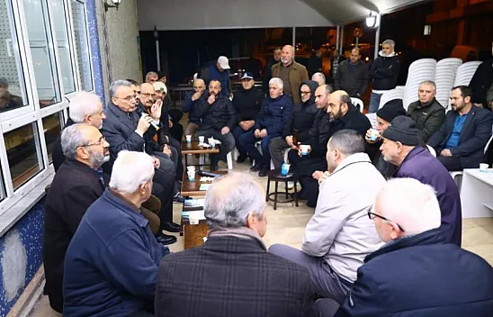 İlkadım Belediyesi'nden engelli bireylere umut