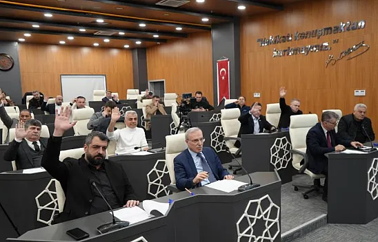 İlkadım Meclisi'nden ABD/İsrail-İran savaşı için ortak çağrı