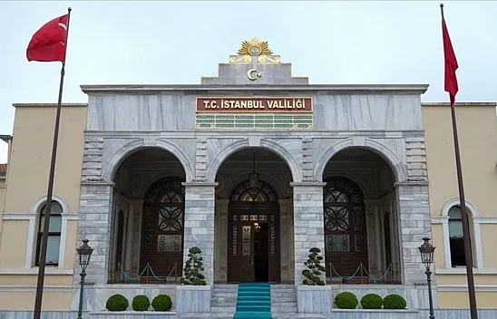 İstanbul Valiliği'nden 'kuduz' iddialarına yalanlama