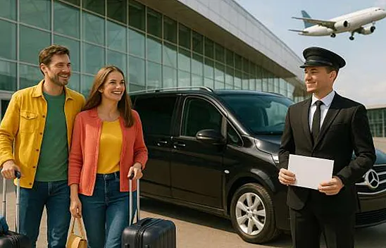 İstanbul ve Antalya Havalimanlarında VIP Transfer: Konforlu Yolculuğun Tek Adresi