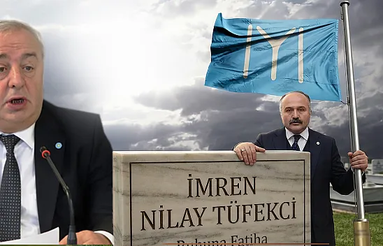 İstifalar sonrası Samsun İYİ Parti'den açıklama geldi