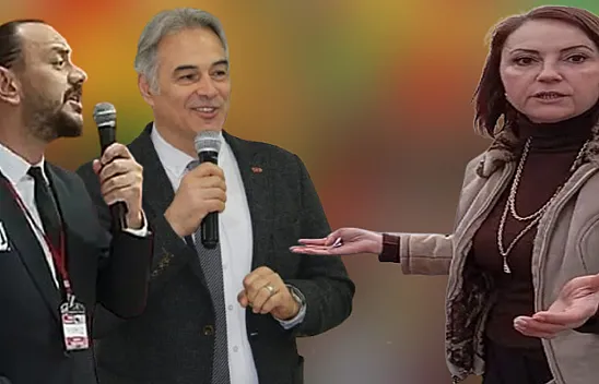 İYİ Parti – CHP arasında 'anadil' gerilim Paylaşımı tartışma yarattı