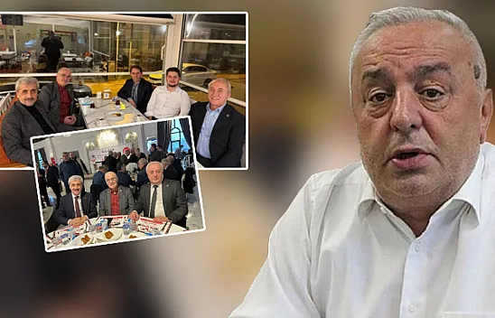 İYİ Parti o masada yer alacak mı? Başkan Aksoy'dan dikkat çeken açıklama