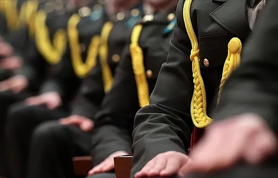 Jandarma ve Sahil Güvenlik'e 3.635 Personel Alımı!