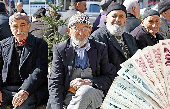 Kademeli Emeklilikte Son Durum