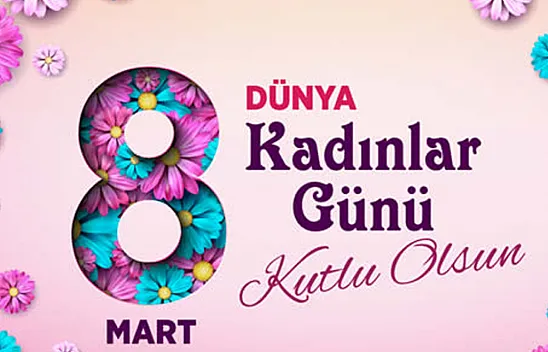 Kadınlar günü hangi gün 2026? 8 Mart'ın tarihi ve nasıl ortaya çıktığı