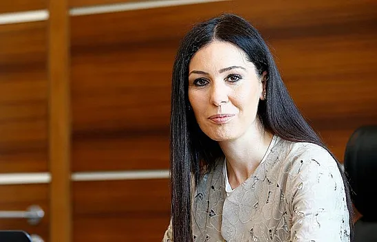 Karaaslan'dan Ramazan'da birlik ve dayanışma mesajı