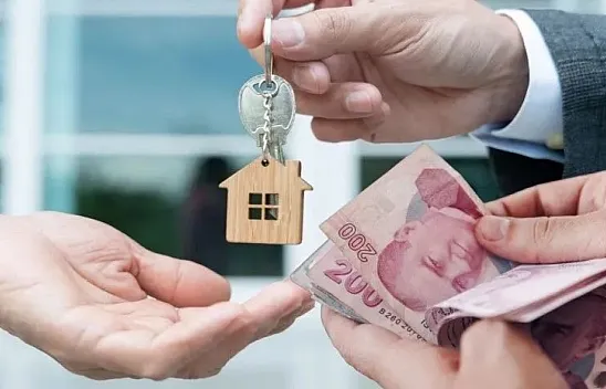 Kira geliri beyanname dönemi başladı