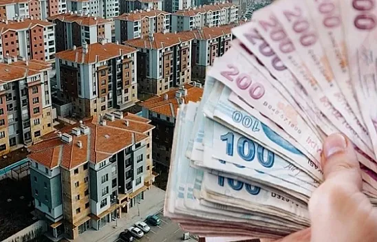 Krediyle Ev Alacaklar Dikkat! Konut Kredisi Faizleri Geriledi: Yeni Kampanya Başladı