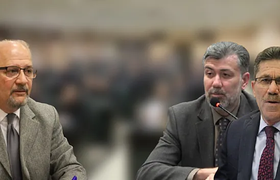 Meclis'te Chery tartışması 'Umut hırsızlığı' tartışmasına döndü