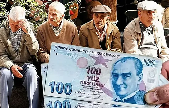 Milyonlarca emeklinin gözü bu kararda: Bayram ikramiyesinde artış mı geliyor?