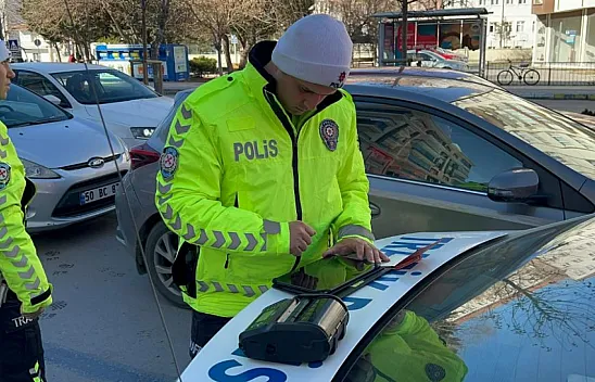 Milyonlarca sürücüye büyük şok: Trafik cezaları tarihi artışla yürürlüğe girdi