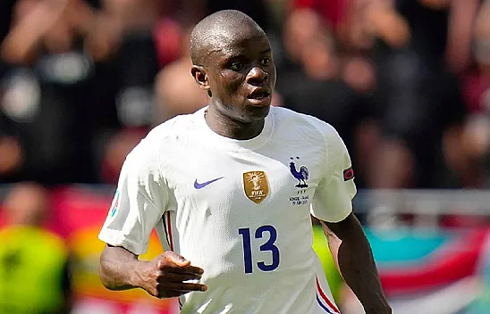 N'Golo Kanté Kimdir? Nereli, Kaç Yaşında? Hangi Takımlarda Oynadı?