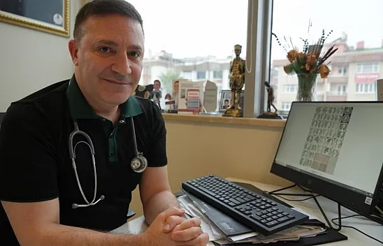 Profesörden Çarpıcı açıklama: 'Yaşayan her hücrenin sonu kanser'