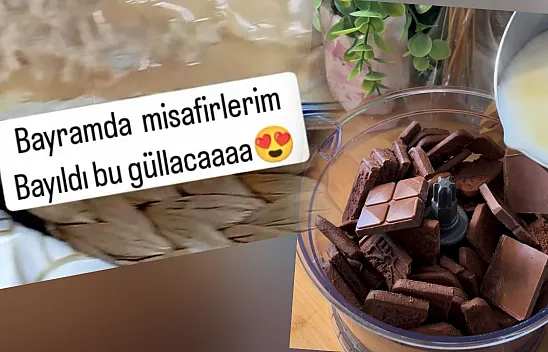 Ramazan sofraları viral tariflerle kuruluyor