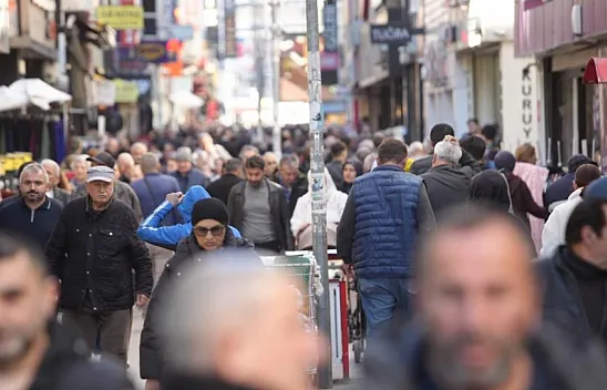 Şaka değil gerçek! İstanbul'daki Samsunlu sayısı şaşırtıyor!