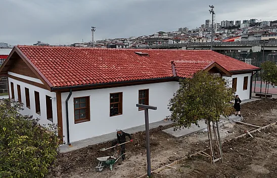 Samsun'a Otizm Koordinasyon Merkezi müjdesi