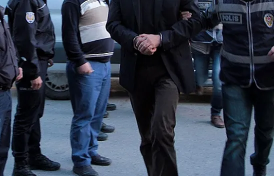 Samsun Adliyesi'nde klima dolandırıcısının cezası belli oldu!