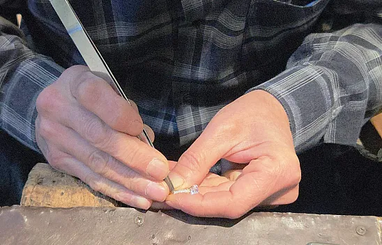 Samsun'da 100 bin dolar ellerinden geçiyor ama tek bir düşünceleri var