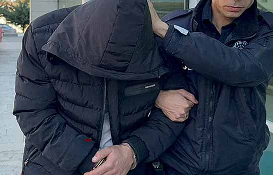 Samsun'da 14 yaşındaki kıza TIR'da taciz