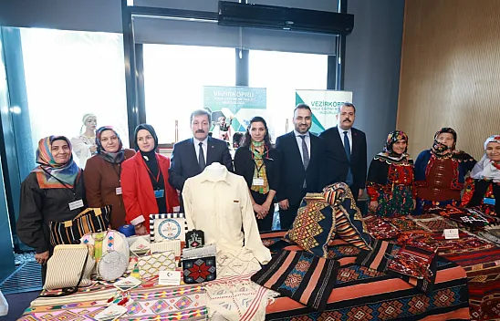 Samsun'da 600 yıllık belleme geleneği