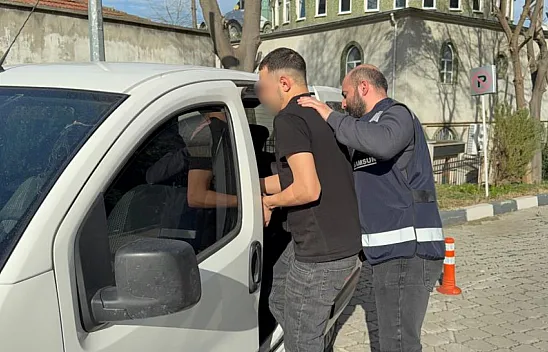 Samsun'da 'Arkadaşlık İsteği' Dehşeti! 1 Ağır Yaralı, 1 Tutuklama!