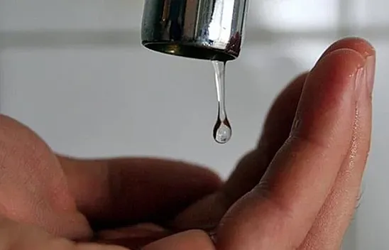 Samsun'da  bazı ilçelerde planlı su kesintisi