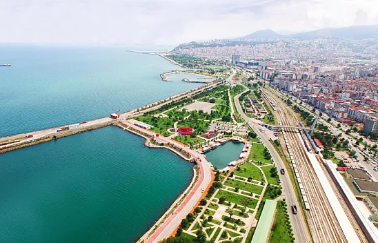 Samsun'da boşanma sayıları son 5 Yılın zirvesinde