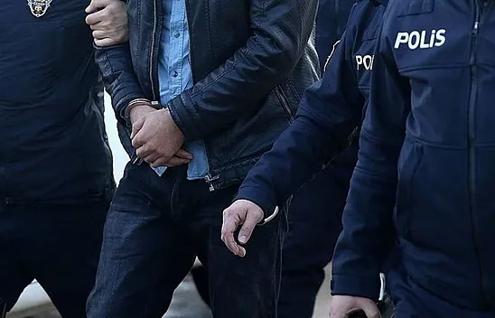 Samsun'da hapis cezasıyla aranan hükümlü yakalandı
