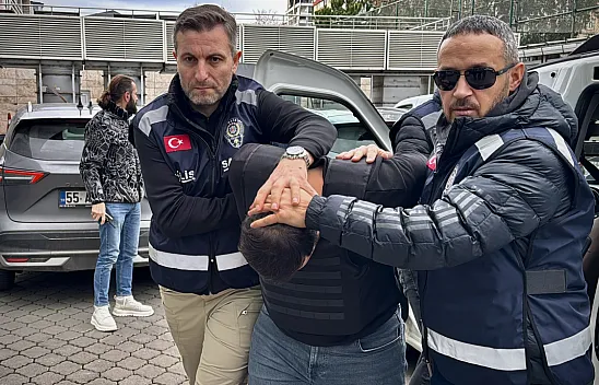 Samsun'da kanlı pusu! 19 yaşındaki genç hayatını kaybetti, 2 şüpheli adliyede