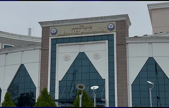 Samsun'da sazan sarmalı operasyonu: 10 milyonluk vurgun
